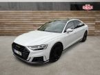 Audi A8 - fotka číslo 7