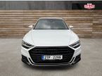 Audi A8 - fotka číslo 8