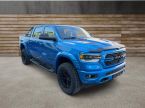 Dodge RAM - fotka číslo 0