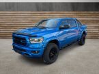 Dodge RAM - fotka číslo 6