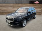 Škoda Kodiaq - fotka číslo 7