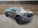 Dodge RAM - fotka číslo 0
