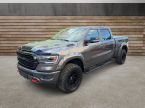 Dodge RAM - fotka číslo 6