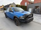 Dodge RAM - fotka číslo 1