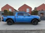 Dodge RAM - fotka číslo 2