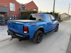 Dodge RAM - fotka číslo 3
