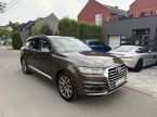 Audi Q7 - fotka číslo 1