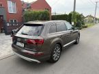 Audi Q7 - fotka číslo 3