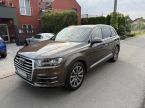 Audi Q7 - fotka číslo 8