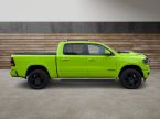 Dodge RAM - fotka číslo 1