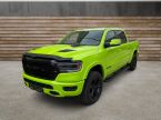 Dodge RAM - fotka číslo 6