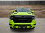 Dodge RAM - fotka číslo 7