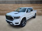 Dodge RAM - fotka číslo 7