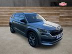 Škoda Kodiaq - fotka číslo 0