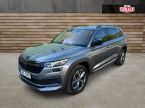 Škoda Kodiaq - fotka číslo 6