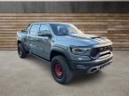 Dodge RAM - fotka číslo 0