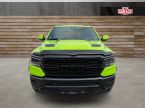Dodge RAM - fotka číslo 7