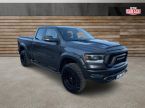 Dodge RAM - fotka číslo 0