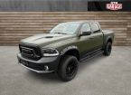 Dodge RAM - fotka číslo 6