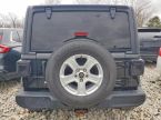 Jeep Wrangler - fotka číslo 3
