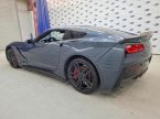 Chevrolet Corvette - fotka číslo 2