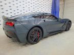 Chevrolet Corvette - fotka číslo 3
