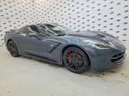 Chevrolet Corvette - fotka číslo 1
