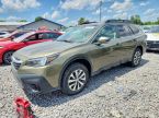 Subaru Outback - fotka číslo 0