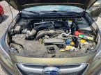 Subaru Outback - fotka číslo 10