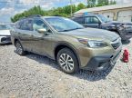 Subaru Outback - fotka číslo 1