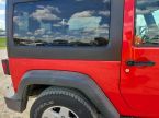 Jeep Wrangler - fotka číslo 10