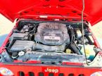 Jeep Wrangler - fotka číslo 11