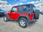 Jeep Wrangler - fotka číslo 4