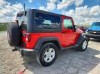 Jeep Wrangler - fotka číslo 5