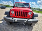 Jeep Wrangler - fotka číslo 2