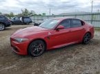 Alfa Romeo Giulia - fotka číslo 0