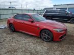 Alfa Romeo Giulia - fotka číslo 1