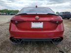 Alfa Romeo Giulia - fotka číslo 3