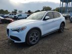 Alfa Romeo Stelvio - fotka číslo 0