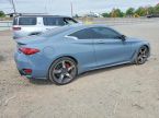 Infiniti Q60 - fotka číslo 5