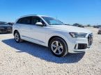 Audi Q7 - fotka číslo 1