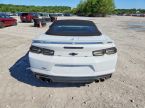 Chevrolet Camaro - fotka číslo 3