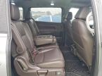 Honda Odyssey - fotka číslo 10