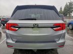 Honda Odyssey - fotka číslo 5