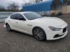 Maserati Ghibli - fotka číslo 1