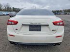 Maserati Ghibli - fotka číslo 5