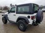 Jeep Wrangler - fotka číslo 2