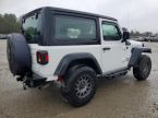 Jeep Wrangler - fotka číslo 3