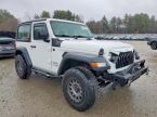 Jeep Wrangler - fotka číslo 1