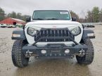 Jeep Wrangler - fotka číslo 4